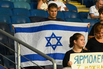 Αυτοί είναι οι σύμμαχοι του Ισραήλ στην ψηφοφορία της UEFA