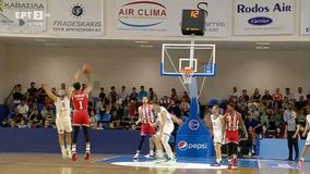 Ο Ουίλιαμς - Γκος «νίκησε» το χρόνο! (vid)