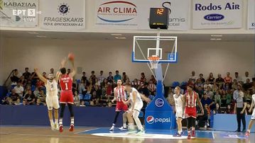 Ο Ουίλιαμς - Γκος «νίκησε» το χρόνο! (vid)