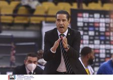 Επίσημο: Εποχή Σφαιρόπουλου στον Ερυθρό Αστέρα