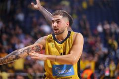 Η ηγετική εμφάνιση του Τολιόπουλου που έφερε τούμπα το Άρης - Καρδίτσα (vid)