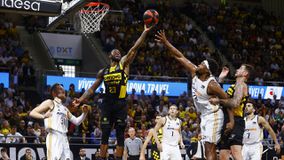 «Βόλτα» στα Κανάρια Νησιά για την Ρεάλ Μαδρίτης