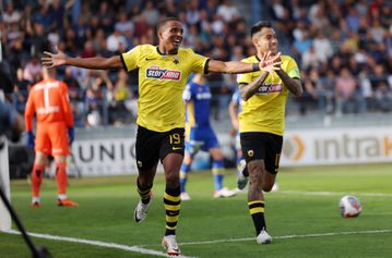 Αυτή η ΑΕΚ είναι (και) για να ξορκίζει εφιάλτες