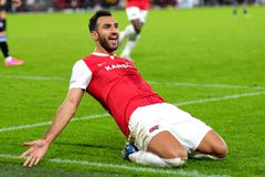 Ολη η Ευρώπη στα πόδια του Παυλίδη: Μπαρτσελόνα, Τσέλσι και Μίλαν έστειλαν σκάουτερ για την απόκτηση του