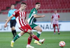 Πότε παίζουν τα ντέρμπι ΠΑΟΚ - Παναθηναϊκός και Παναθηναϊκός - Ολυμπιακός: Το πρόγραμμα της Super League για τη 19η έως την 21η αγωνιστική