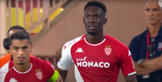 Η Μονακό νίκησε τη Μετς και πάτησε κορυφή