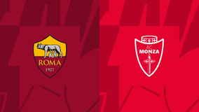 ΡΟΜΑ - ΜΟΝΤΣΑ