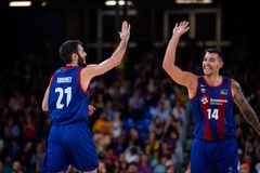 Άνετα πριν από το clasico η Μπαρτσελόνα