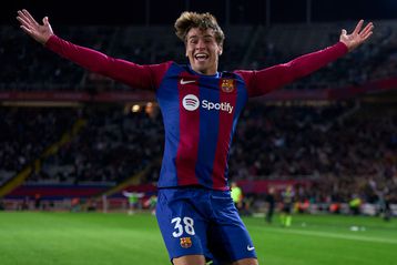 Η Μπαρτσελόνα νίκησε τη Μπιλμπάο με το νέο της μεγάλο ταλέντο και περιμένει τη Ρεάλ για το «Clasico»