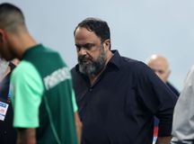 Μαρινάκης: «Παραμύθια από τον Χουάνκαρ - Στη Λεωφόρο ήταν με μαχαίρια πάνω απ' τον πάγκο μας» (vid)