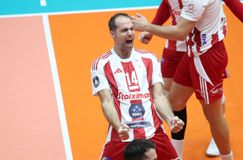 «Σφράγισε» το εισιτήριο για τους ομίλους του Champions League ο Ολυμπιακός ONEX