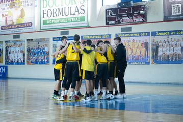 Σε φουλ ρυθμό οι εργασίες στην ΑΕΚ BC Academy: Τοποθετήθηκε το μπαλόνι για το AirDome, το χρονοδιάγραμμα εργασιών