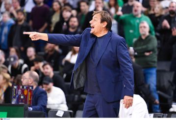 Η Euroleague απέρριψε την ένσταση του Παναθηναϊκού στο ματς με την Παρί