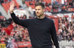 Αβέβαιο το μέλλον του Τσάμπι Αλόνσο και η Λεβερκούζεν ψάχνει ήδη αντικαταστάτη