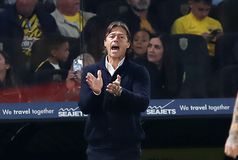 Ο Σαλσίδο αποθέωσε τον Αλμέιδα: «Δεν ήταν από εδώ, αλλά ήξερε περισσότερα για τον Μεξικανό από εμάς»