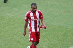 Το… τελείωσε με τρεις φορ, αλλά χωρίς αντίκρισμα