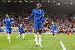 Τσέλσι: «Ταξίδι στην Ελλάδα για τον Παναθηναϊκό», με φόντο την Ακρόπολη (photo)