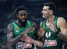 Το case study των ψηλών του Παναθηναϊκού