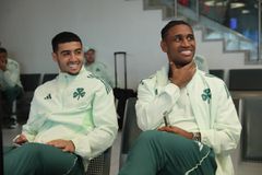 Αναχώρησε για Ολλανδία ο Παναθηναϊκός (vid&pics)