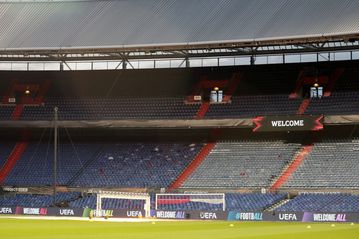 Παναθηναϊκός: Αλλαγή ώρας του αγώνα με τη Φέγενορντ, λόγω καιρού