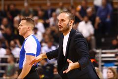 «Παρελθόν» από τον Άρη ο Μπόγκνταν Κάραϊτσιτς