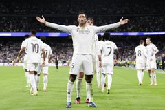 Σε 12 λεπτά τα 71 γκολ της 3ης αγωνιστικής της League Phase που είναι ρεκόρ για το Champions League! (vids)