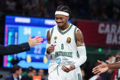 Τα δεδομένα για τον Παναθηναϊκό AKTOR μετά και την... τριπλή ατυχία του