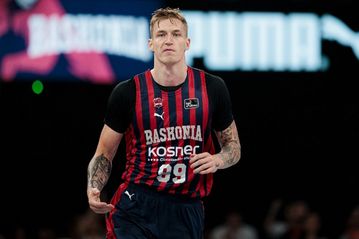 Τέλος ο Λούκα Σάμανιτς από την Μπασκόνια