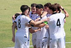 Aποφασιστικό βήμα για την Κ19 του ΠΑΟΚ