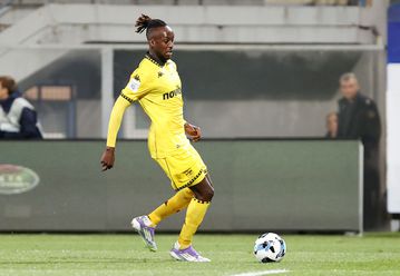 Ράτσιτς… παρών, νέο πρόβλημα με Καντεβέρε στον Άρη!