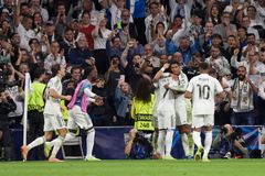 Η Ρεάλ «λύγισε» τη Γιουβέντους με Μπέλιγχαμ - Έριξαν πεντάρες Λίβερπουλ και Τσέλσι