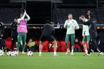 Λάμπρος Γκαραγκάνης από την Ολλανδία: «Ο Παναθηναϊκός έχει δώσει πολλά τέτοια ματς - Τα δεδομένα για την ενδεκάδα»