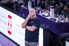 Μανωλόπουλος: «Παναθηναϊκός και Ολυμπιακός έχουν ίσως τα δυνατότερα ρόστερ στην Ευρωλίγκα»