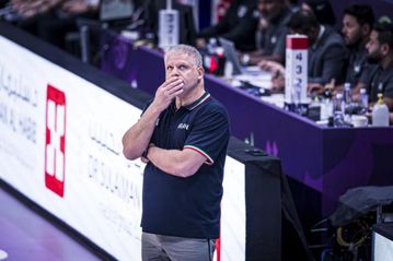 Μανωλόπουλος: «Παναθηναϊκός και Ολυμπιακός έχουν ίσως τα δυνατότερα ρόστερ στην Ευρωλίγκα»