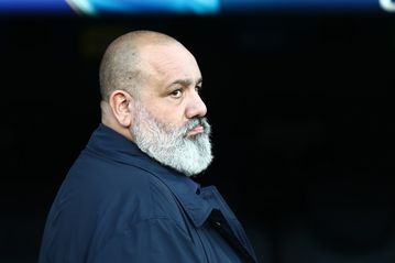 Μαινόμενος Καραπαπάς για το «έγκλημα» στη Βαρκελώνη