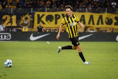 Οι (καλές) επιδόσεις του Πενράις κόντρα στην Αμπερντίν είναι «προμήνυμα» για την ΑΕΚ (vids)