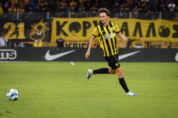 Οι (καλές) επιδόσεις του Πενράις κόντρα στην Αμπερντίν είναι «προμήνυμα» για την ΑΕΚ (vids)