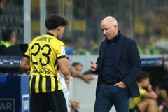 Ο Νίκολιτς εξακολουθεί να υπολογίζει τον Λιούμπιτσιτς και θέλει να του το δείξει