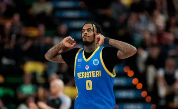 LIVE: ΠΕΡΙΣΤΕΡΙ - ΚΟΥΤΑΪΣΙ