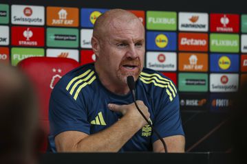 Ο Ντάις αποθέωσε τον Μαρινάκη: «Κάποιοι τον αμφισβητούν αλλά...»