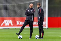 Η Λίβερπουλ ακύρωσε τη συνέντευξη Τύπου πριν από τον αγώνα με την Άιντραχτ - Ο λόγος