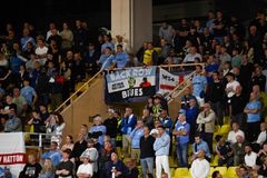 Οπαδός της Μάντσεστερ Σίτι έχασε τη ζωή του πριν από το ματς με τη Βιγιαρεάλ