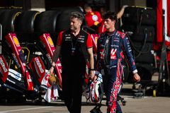 Μπέρμαν: «Ο Τσουνόντα είναι επικίνδυνος και απελπισμένος»