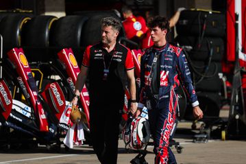 Μπέρμαν: «Ο Τσουνόντα είναι επικίνδυνος και απελπισμένος»