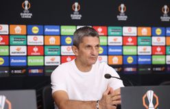 Λουτσέσκου: «Έχουμε υψηλή αυτοπεποίθηση»