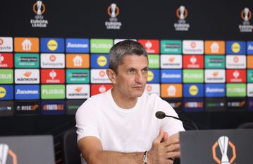 Λουτσέσκου: «Έχουμε υψηλή αυτοπεποίθηση»