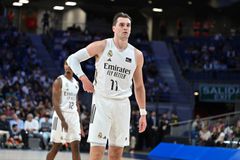 ΜΑΚΑΜΠΙ ΤΕΛ ΑΒΙΒ - ΡΕΑΛ ΜΑΔΡΙΤΗΣ