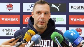 Γκαλμπιάτι: «Δεν μπορώ να ελέγξω τα αποτελέσματα, αλλά μπορώ να ελέγξω την απόδοση της ομάδας»!