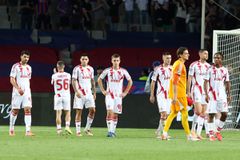 Το 1-8 είναι δύσκολο να καλυφθεί στο Champions League