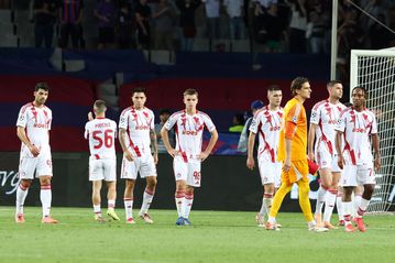 Το 1-8 είναι δύσκολο να καλυφθεί στο Champions League